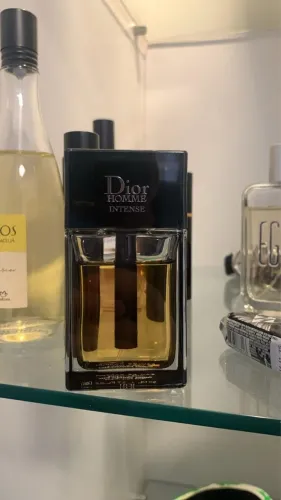 dior homme intese