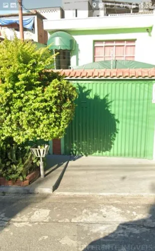 Casa á venda Zona Leste 2 dormitórios 1 banheiro 2 vagas