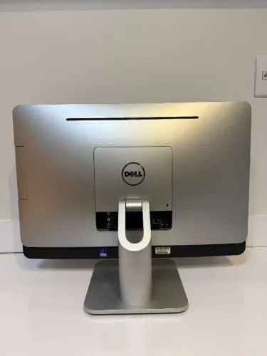 All In One Dell 2330