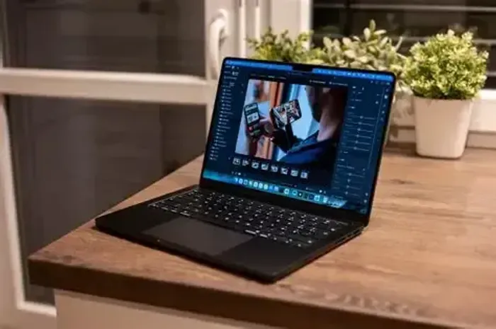 Macbook Pro M5 Pro 2026 24/1TB 14.2" - (Novo/Lacrado)