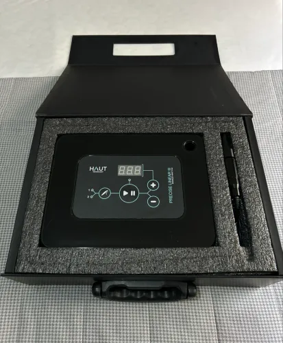 Dermógrafo HAUNT PL3