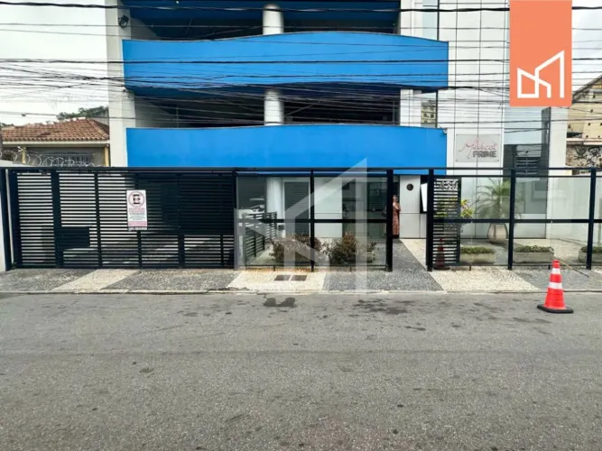 Conjunto Comercial/sala para alugar em Nova Iguaçu