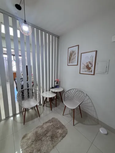 Alugo sala para dividir (estética, unhas)