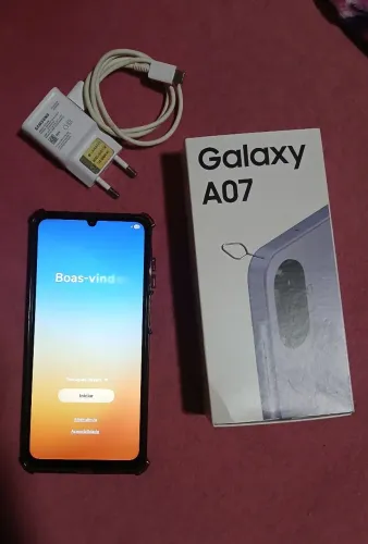 A07 - 128GB