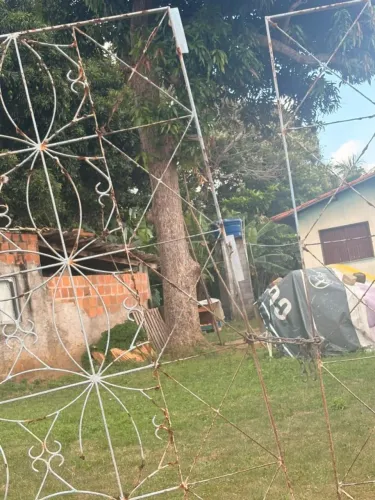 Arembepe Camaçari linha verde