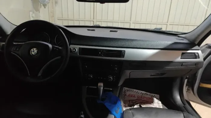 BMW 325I A 2008
