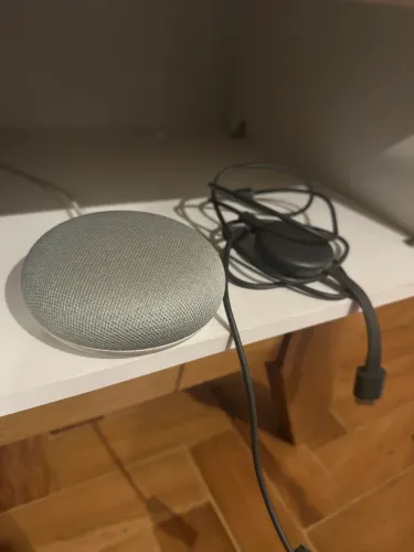 chromecast 3 + google home mini