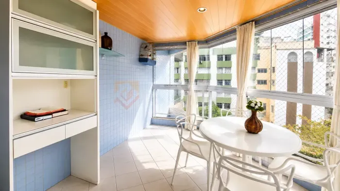 FRAN - Apartamento 3 Quartos (1 Suíte) em Santa Helena Vitória/ES