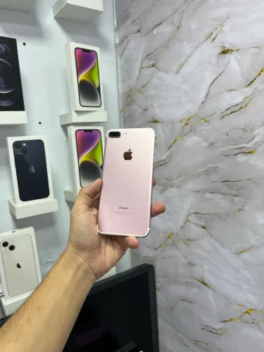 IPhone 7 - 128GB ( Rose ) 