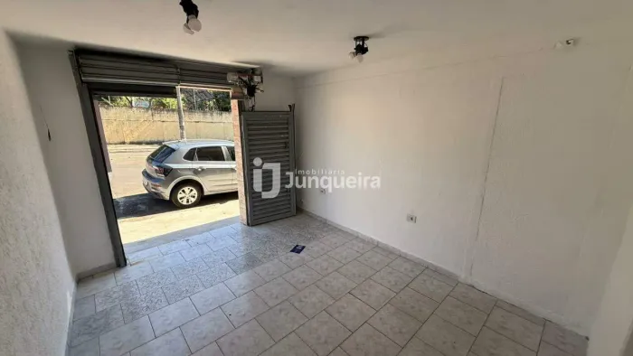 Salão para aluguel, Vila Sônia - Piracicaba/SP