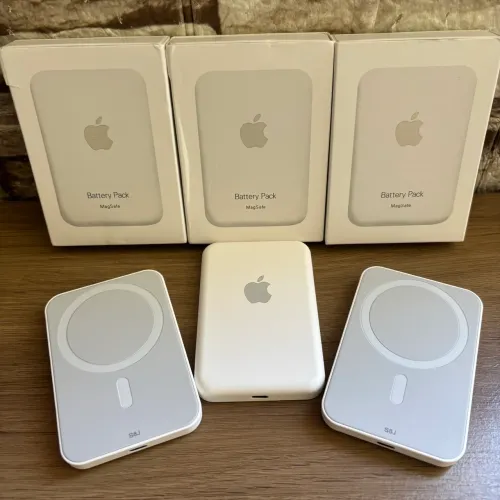 MAGSAFE 3000mAh