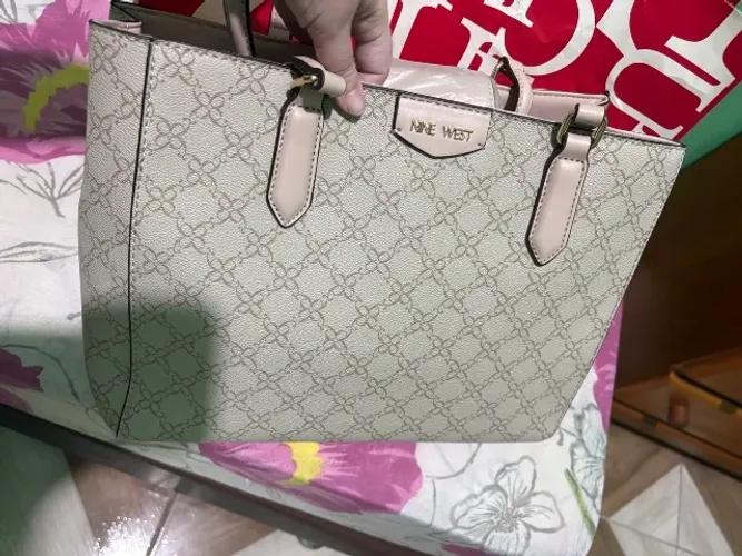 Bolsa Nine West