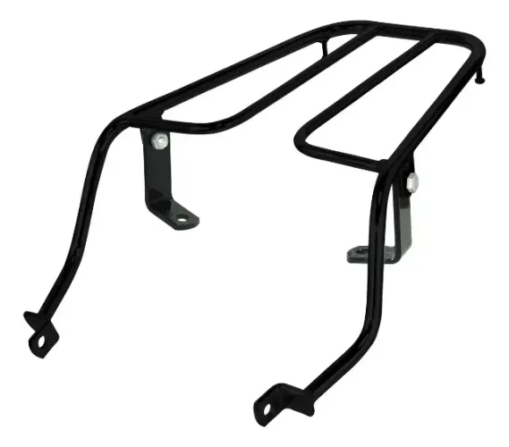 Bagageiro em Aço Pro Tork Sansão Yamaha XTZ Lander 250  