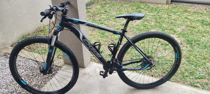 Bicicleta Oggi 29
