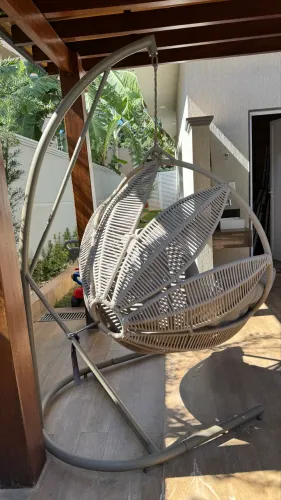 Suporte para balanço