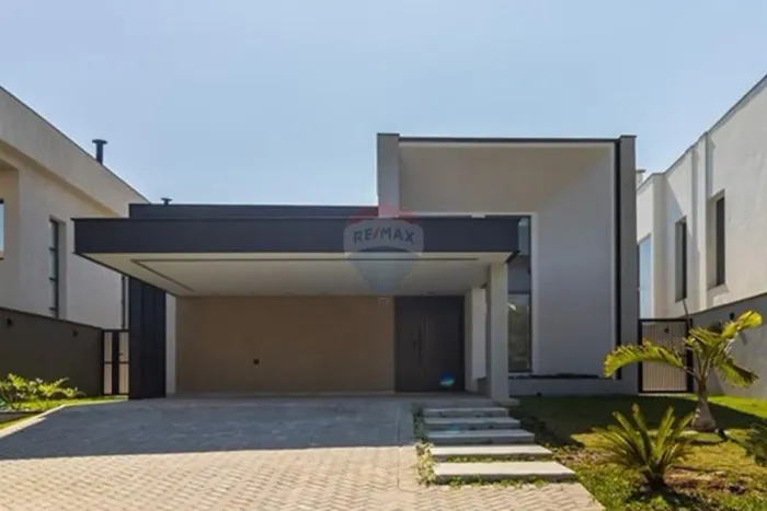 Aluguel casa de Condomínio com 3 Quartos e 5 banheiros , 289 m² por R$ 13.000,00, Alphavil