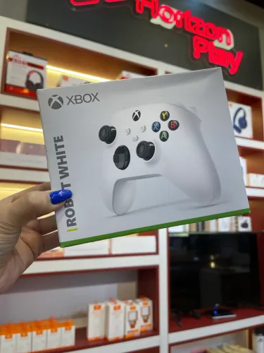 Controle xbox Inês/x/s branco original