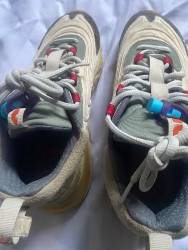 Air React 270 Travis Scott x Nike