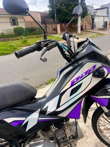 POP 110I 2023 ABAIXO DA FIPE