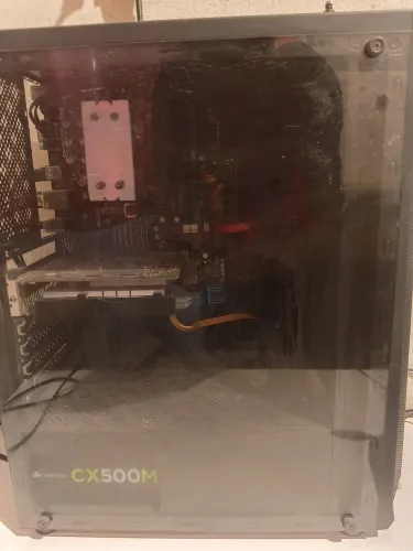 Pc gamer
