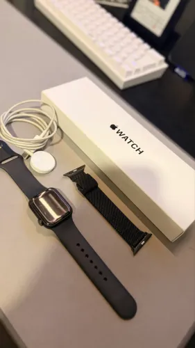 Apple Watch SE 2°G GPS + Cellular 40mm