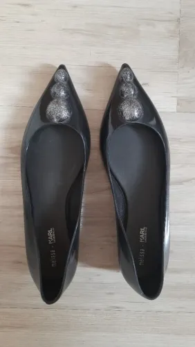 Sapatilha Melissa