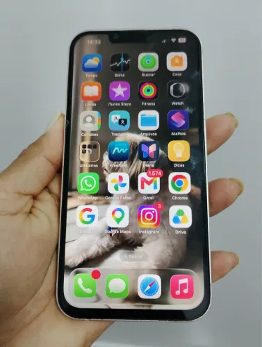 Vende-se iPhone 13