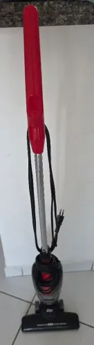 WAP Aspirador de pó vertical SILENT SPEED 2 em 1