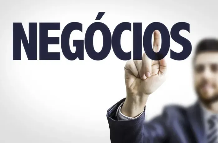 produro parceria para empreendimento comercial tenho toda estrutura imovel e instalações