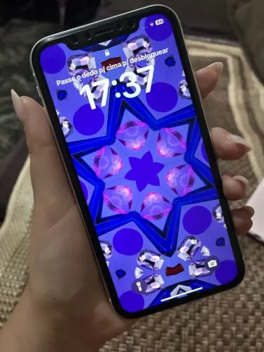 iPhone XS 