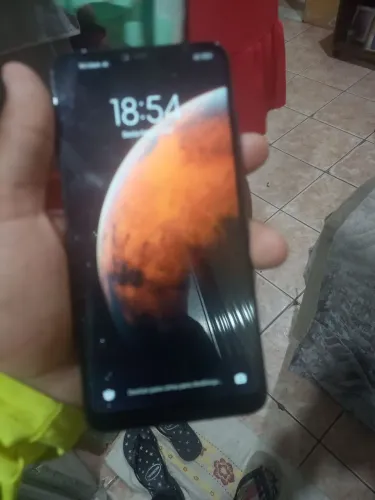 Xiaomi mi 8 lite 128gb