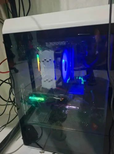 Computador Gamer