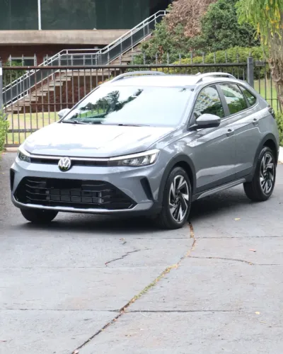 Volkswagen Nivus Highline Zero KM