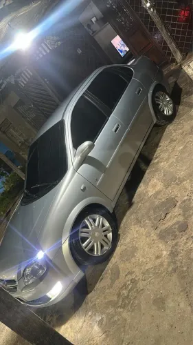 Chevrolet Classic Life/ls 1.0 VHC Flexp. 4P 2011