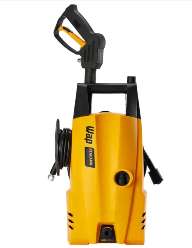 WAP Lavadora de Alta Pressão ATACAMA SMART 2200, 330L/h 1500psi 1400W 127V