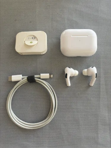 AirPods Pro 1ª - Usado