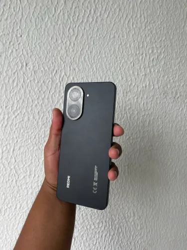Redmi A5 128 Gigas