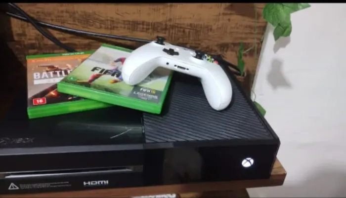 Xbox one 