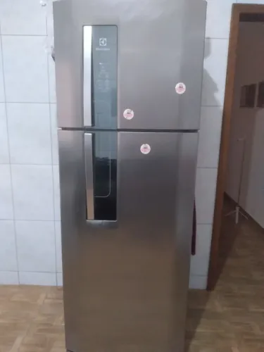 geladeira eletrolux