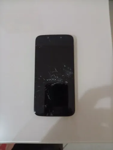 Motorola G7 play