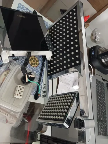 Chuveiro lorenzetti 6800 duo swer
