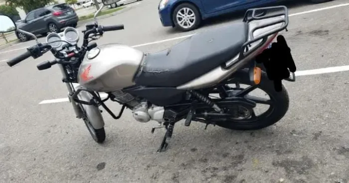 Honda/CG 150