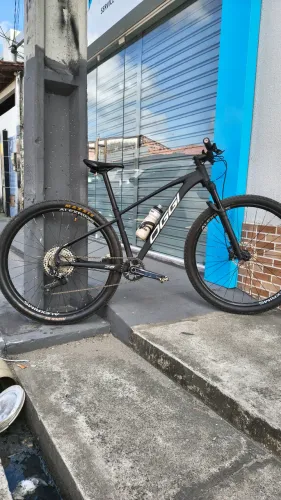Bicicleta MTB aro 29