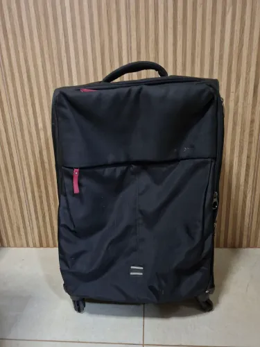Oportunidade!! Mala 23kg Samsonite