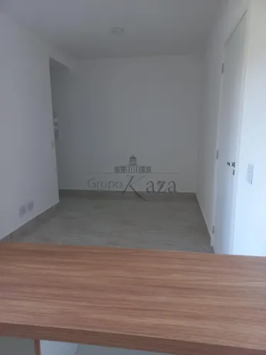 Oportunidade - Apartamento - Vila Industrial - Residencial Maranata Vila Industrial - 2 Do