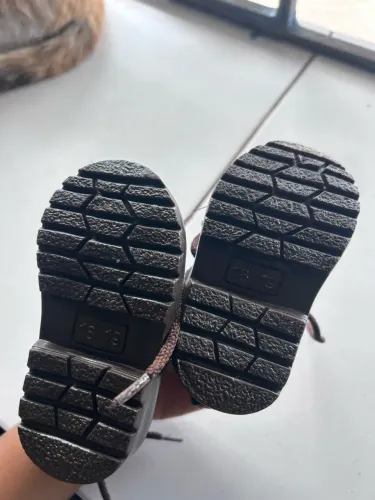 Bota de bebê
