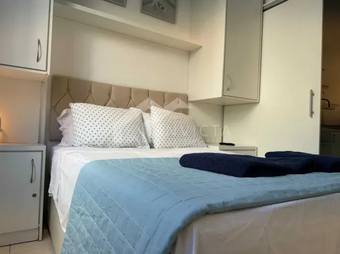 Studio Exclusivo entre Ipanema & Copacabana . A poucos passos da praia