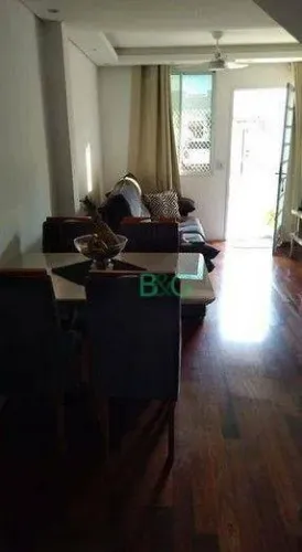 Sobrado à venda, 54 m² por R$ 450.000,00 - Jardim Nova Cidade - Guarulhos/SP