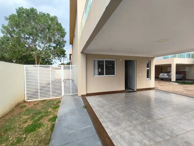 Sobrado HM para locação (Condomínio Caribe Resort
