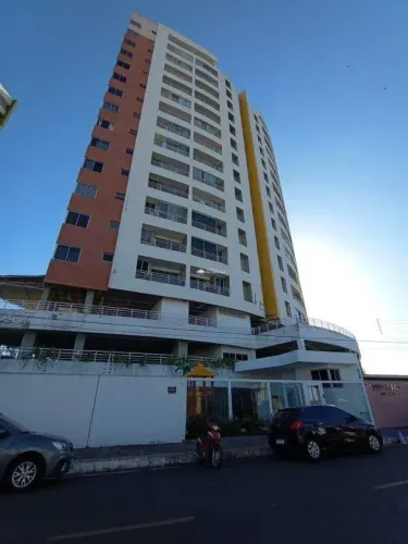 PRIVILEGE RESIDENCE - BAIRRO: ININGA